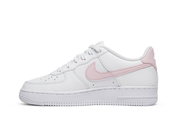 Nike Air Force 1 ‘White Pink Foam’ CT3839-103