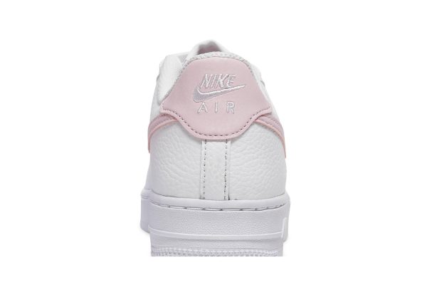 Nike Air Force 1 ‘White Pink Foam’ CT3839-103