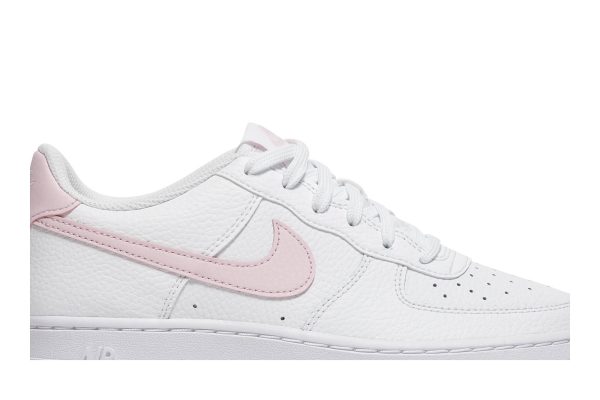 Nike Air Force 1 ‘White Pink Foam’ CT3839-103