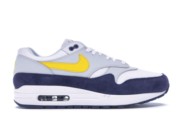 Nike Air Max 1 ‘Blue Recall’ AH8145-105