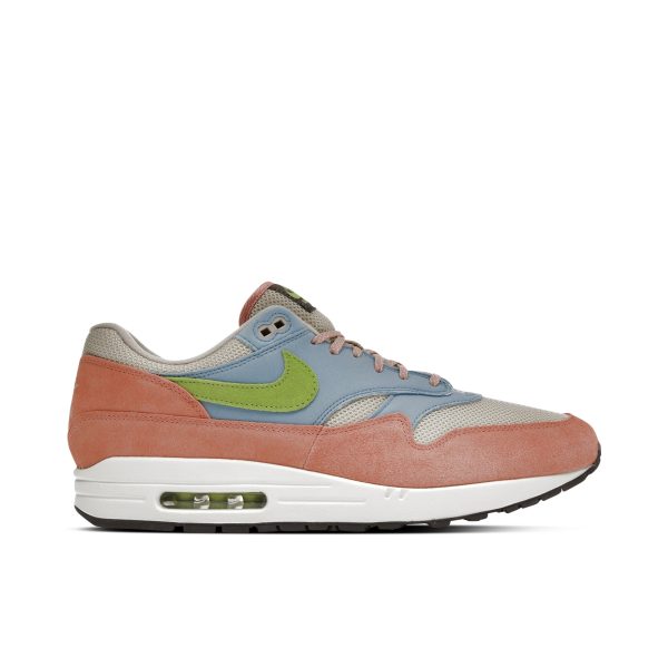 Nike Air Max 1 Light Madder Root DV3196-800 Mattress Sneaker Store