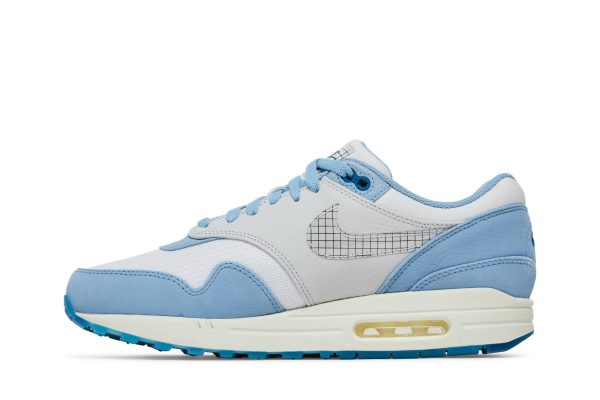 Nike Air Max 1 Premium ‘Blueprint’ DR0448-100