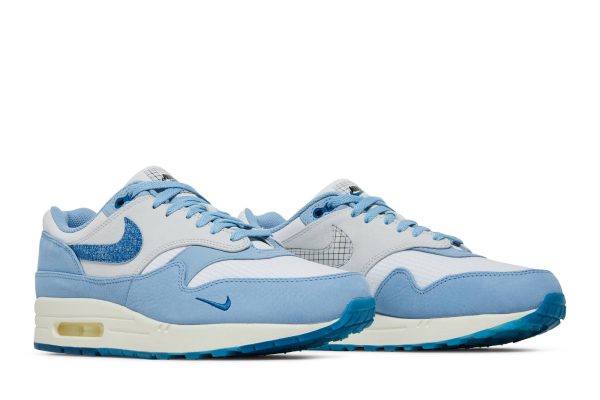 Nike Air Max 1 Premium ‘Blueprint’ DR0448-100