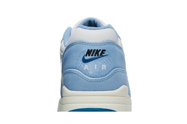 Nike Air Max 1 Premium ‘Blueprint’ DR0448-100