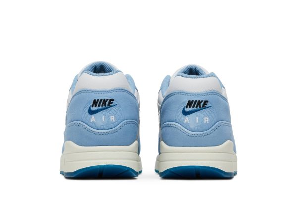 Nike Air Max 1 Premium ‘Blueprint’ DR0448-100