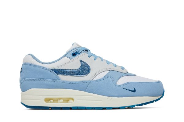 Nike Air Max 1 Premium ‘Blueprint’ DR0448-100