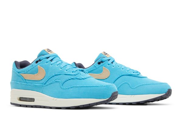 Nike Air Max 1 PRM ‘Baltic Blue’ FB8915-400