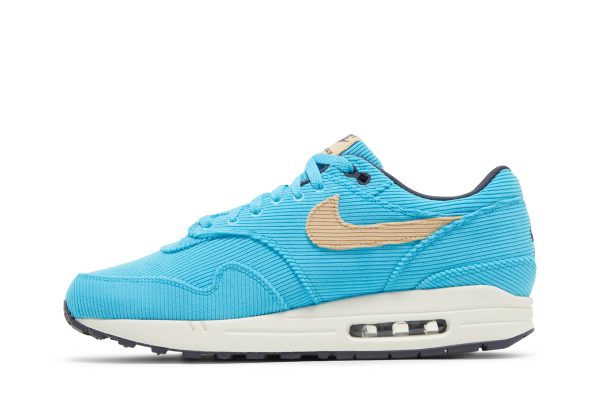 Nike Air Max 1 PRM ‘Baltic Blue’ FB8915-400