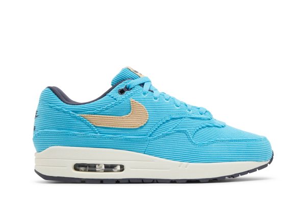 Nike Air Max 1 PRM ‘Baltic Blue’ FB8915-400