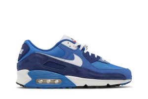 Nike Air Max 90 SE ‘First Use Pack – Signal Blue’ DB0636-400