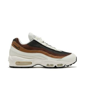 Nike Air Max 95 Dark Driftwood DB0250-100 Mattress Sneaker Store