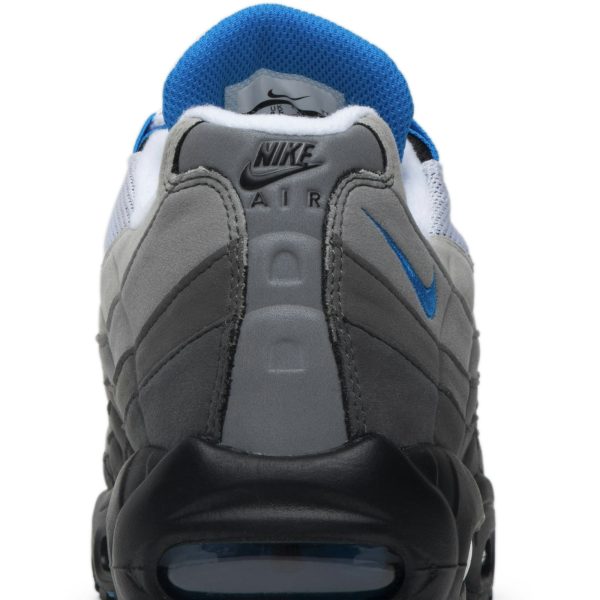 Nike Air Max 95 OG ‘Crystal Blue’ AT8696-100