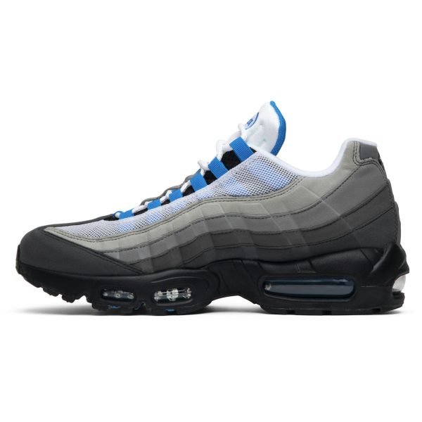 Nike Air Max 95 OG ‘Crystal Blue’ AT8696-100