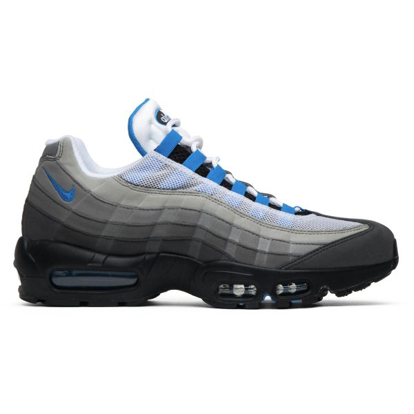 Nike Air Max 95 OG ‘Crystal Blue’ AT8696-100