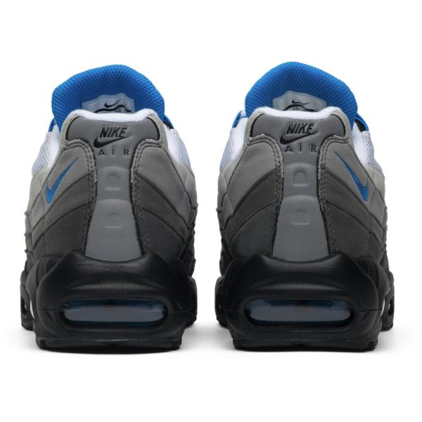 Nike Air Max 95 OG ‘Crystal Blue’ AT8696-100