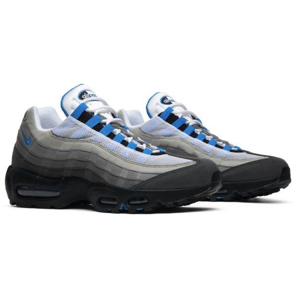 Nike Air Max 95 OG ‘Crystal Blue’ AT8696-100