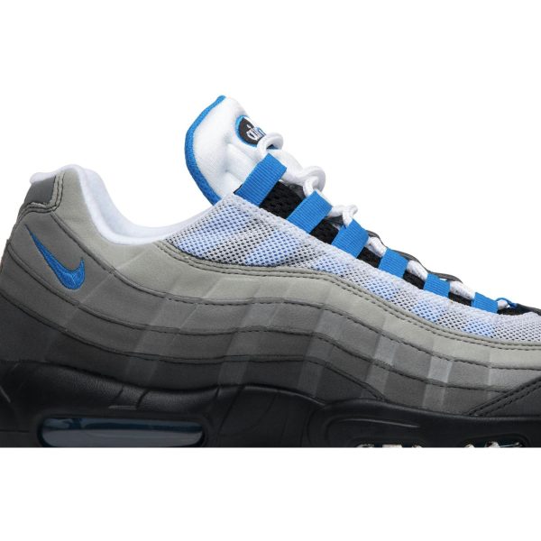 Nike Air Max 95 OG ‘Crystal Blue’ AT8696-100