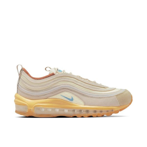 Nike Air Max 97 Tan Gum DV1489-141 Mattress Sneaker Store