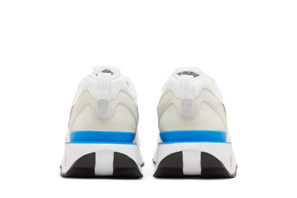 Nike Air Max Dawn ‘White Blue Red’ DM0013-100