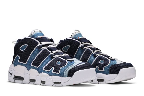 Nike Air More Uptempo 96 ‘Denim’ CJ6125-100