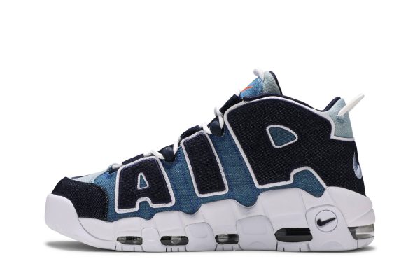 Nike Air More Uptempo 96 ‘Denim’ CJ6125-100