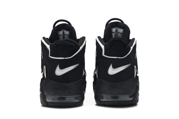 Nike Air More Uptempo ‘Black’ 2016 415082-002