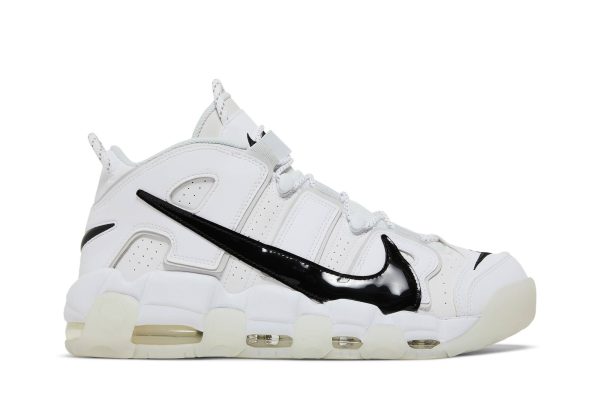 Nike Air More Uptempo ‘Copy Paste – White’ DQ5014-100