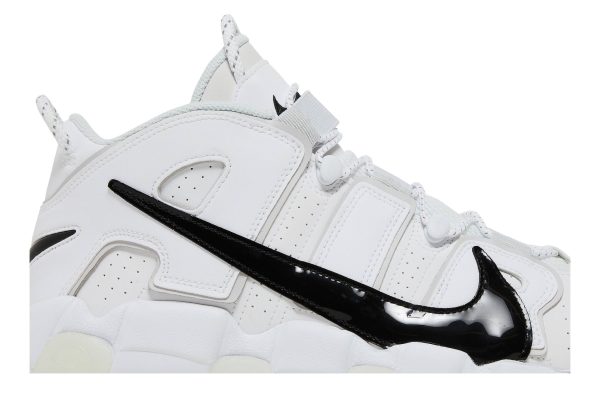 Nike Air More Uptempo ‘Copy Paste – White’ DQ5014-100