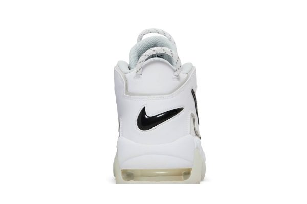 Nike Air More Uptempo ‘Copy Paste – White’ DQ5014-100