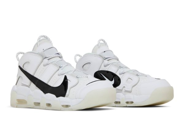 Nike Air More Uptempo ‘Copy Paste – White’ DQ5014-100