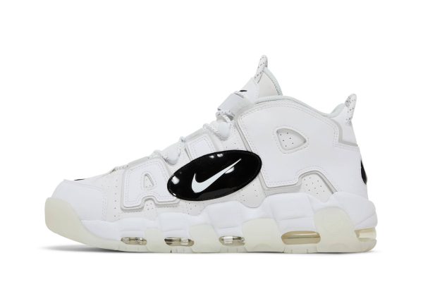 Nike Air More Uptempo ‘Copy Paste – White’ DQ5014-100