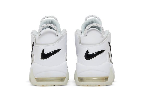 Nike Air More Uptempo ‘Copy Paste – White’ DQ5014-100