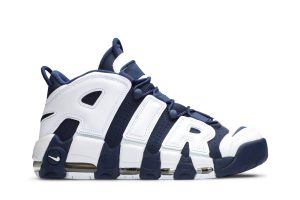 Nike Air More Uptempo ‘Olympic’ 2016 414962-104