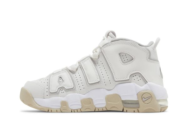 Nike Air More Uptempo ‘Phantom Sand Drift’ DM1023-001