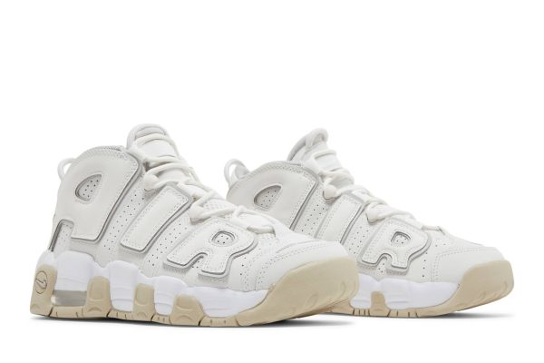 Nike Air More Uptempo ‘Phantom Sand Drift’ DM1023-001