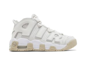 Nike Air More Uptempo ‘Phantom Sand Drift’ DM1023-001