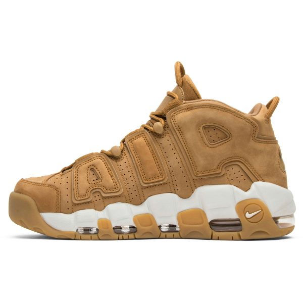 Nike Air More Uptempo Premium ‘Wheat’ AA4060-200