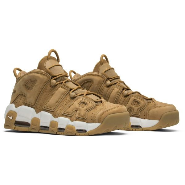 Nike Air More Uptempo Premium ‘Wheat’ AA4060-200