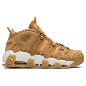 Nike Air More Uptempo Premium ‘Wheat’ AA4060-200