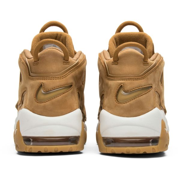 Nike Air More Uptempo Premium ‘Wheat’ AA4060-200