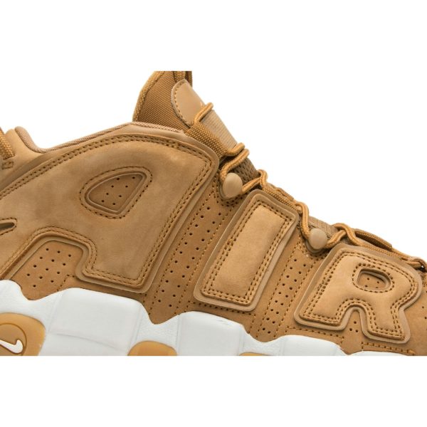 Nike Air More Uptempo Premium ‘Wheat’ AA4060-200