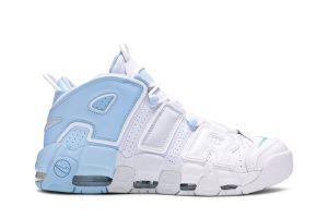 Nike Air More Uptempo ‘Psychic Blue’ DJ5159-400