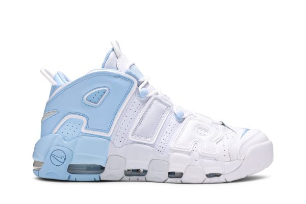 Nike Air More Uptempo ‘Psychic Blue’ DJ5159-400