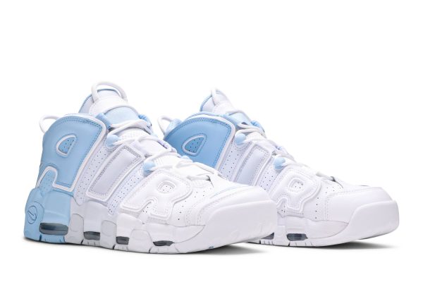 Nike Air More Uptempo ‘Psychic Blue’ DJ5159-400