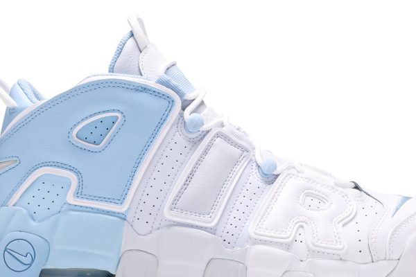 Nike Air More Uptempo ‘Psychic Blue’ DJ5159-400