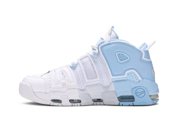 Nike Air More Uptempo ‘Psychic Blue’ DJ5159-400