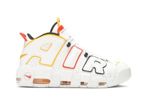 Nike Air More Uptempo ‘Roswell Raygun’ DD9223-100