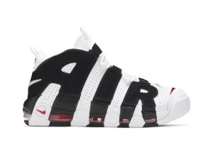 Nike Air More Uptempo ‘Scottie Pippen’ 414962-105