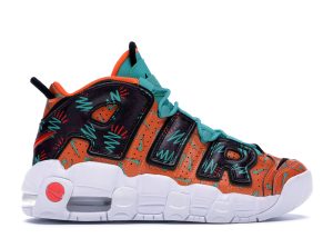 Nike Air More Uptempo ‘What The 90s’ AT3408-800