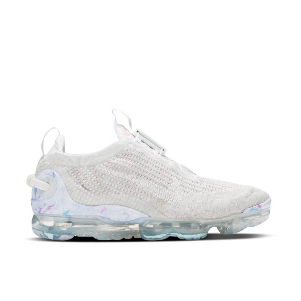 Nike Air VaporMax 2020 Flyknit Grey CJ6740-100 Mattress Sneaker Store